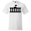 Men's Beefy-T® Pocket T-Shirt Thumbnail