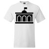 Men's Beefy-T® Pocket T-Shirt Thumbnail