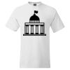 Men's Beefy-T® Pocket T-Shirt Thumbnail