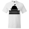 Men's Beefy-T® Pocket T-Shirt Thumbnail