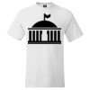 Men's Beefy-T® Pocket T-Shirt Thumbnail