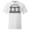 Men's Beefy-T® Pocket T-Shirt Thumbnail