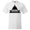 Men's Beefy-T® Pocket T-Shirt Thumbnail
