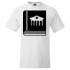 Men's Beefy-T® Pocket T-Shirt Thumbnail