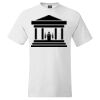 Men's Beefy-T® Pocket T-Shirt Thumbnail
