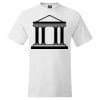 Men's Beefy-T® Pocket T-Shirt Thumbnail