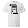 Men's Beefy-T® Pocket T-Shirt Thumbnail