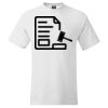 Men's Beefy-T® Pocket T-Shirt Thumbnail