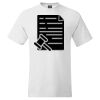 Men's Beefy-T® Pocket T-Shirt Thumbnail