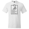 Men's Beefy-T® Pocket T-Shirt Thumbnail