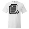 Men's Beefy-T® Pocket T-Shirt Thumbnail