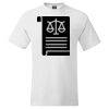 Men's Beefy-T® Pocket T-Shirt Thumbnail