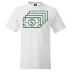 Men's Beefy-T® Pocket T-Shirt Thumbnail