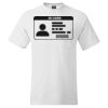 Men's Beefy-T® Pocket T-Shirt Thumbnail
