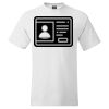Men's Beefy-T® Pocket T-Shirt Thumbnail