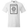 Men's Beefy-T® Pocket T-Shirt Thumbnail
