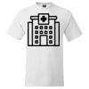 Men's Beefy-T® Pocket T-Shirt Thumbnail