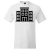 Men's Beefy-T® Pocket T-Shirt Thumbnail
