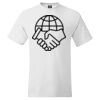 Men's Beefy-T® Pocket T-Shirt Thumbnail