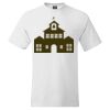 Men's Beefy-T® Pocket T-Shirt Thumbnail