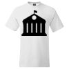 Men's Beefy-T® Pocket T-Shirt Thumbnail