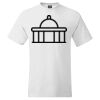 Men's Beefy-T® Pocket T-Shirt Thumbnail