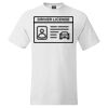 Men's Beefy-T® Pocket T-Shirt Thumbnail