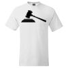 Men's Beefy-T® Pocket T-Shirt Thumbnail