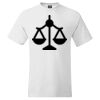 Men's Beefy-T® Pocket T-Shirt Thumbnail