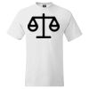 Men's Beefy-T® Pocket T-Shirt Thumbnail