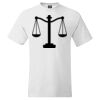 Men's Beefy-T® Pocket T-Shirt Thumbnail