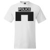 Men's Beefy-T® Pocket T-Shirt Thumbnail