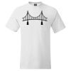 Men's Beefy-T® Pocket T-Shirt Thumbnail