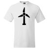 Men's Beefy-T® Pocket T-Shirt Thumbnail