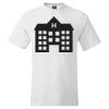 Men's Beefy-T® Pocket T-Shirt Thumbnail