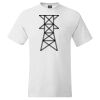 Men's Beefy-T® Pocket T-Shirt Thumbnail