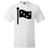 Men's Beefy-T® Pocket T-Shirt Thumbnail
