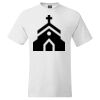 Men's Beefy-T® Pocket T-Shirt Thumbnail