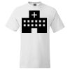 Men's Beefy-T® Pocket T-Shirt Thumbnail