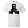 Men's Beefy-T® Pocket T-Shirt Thumbnail