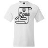 Men's Beefy-T® Pocket T-Shirt Thumbnail