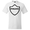 Men's Beefy-T® Pocket T-Shirt Thumbnail