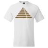 Men's Beefy-T® Pocket T-Shirt Thumbnail