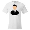 Men's Beefy-T® Pocket T-Shirt Thumbnail