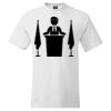 Men's Beefy-T® Pocket T-Shirt Thumbnail