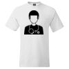 Men's Beefy-T® Pocket T-Shirt Thumbnail