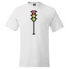 Men's Beefy-T® Pocket T-Shirt Thumbnail