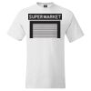 Men's Beefy-T® Pocket T-Shirt Thumbnail