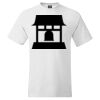 Men's Beefy-T® Pocket T-Shirt Thumbnail