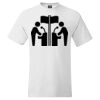 Men's Beefy-T® Pocket T-Shirt Thumbnail